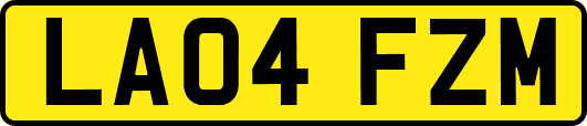 LA04FZM