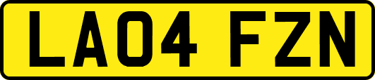 LA04FZN