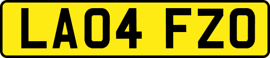 LA04FZO