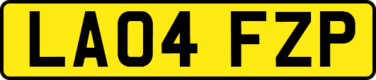LA04FZP