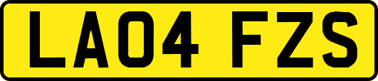 LA04FZS