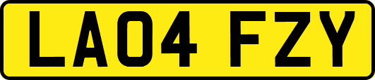 LA04FZY