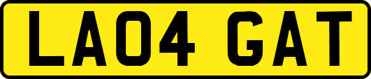 LA04GAT