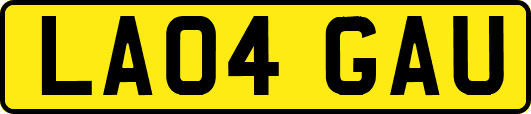 LA04GAU