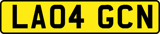 LA04GCN