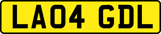 LA04GDL
