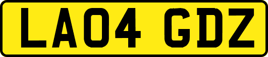 LA04GDZ