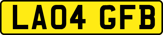 LA04GFB