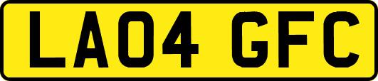 LA04GFC