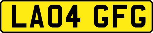 LA04GFG