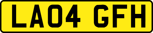 LA04GFH