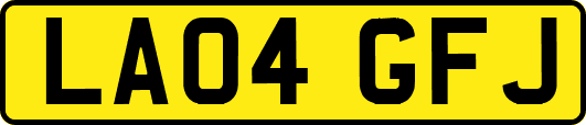 LA04GFJ