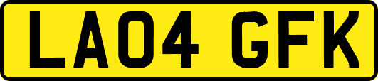 LA04GFK