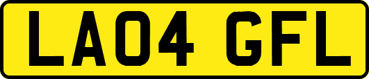 LA04GFL