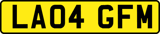 LA04GFM