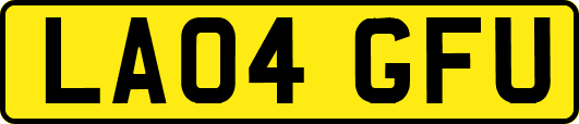 LA04GFU