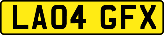 LA04GFX