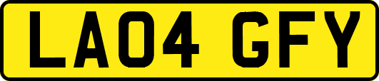 LA04GFY
