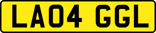 LA04GGL