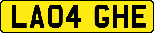 LA04GHE