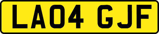 LA04GJF