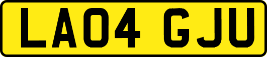 LA04GJU
