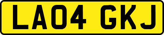 LA04GKJ
