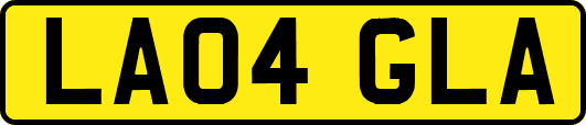 LA04GLA