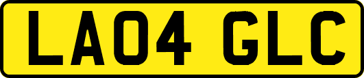 LA04GLC
