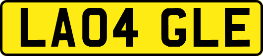 LA04GLE