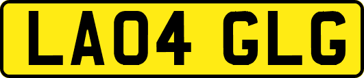 LA04GLG
