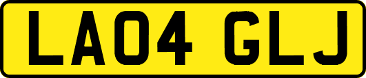 LA04GLJ