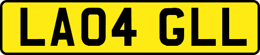 LA04GLL