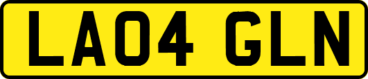 LA04GLN