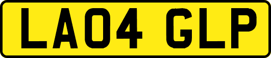 LA04GLP