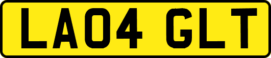 LA04GLT