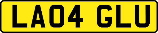 LA04GLU