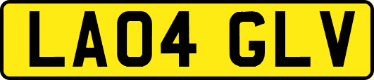 LA04GLV