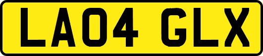 LA04GLX