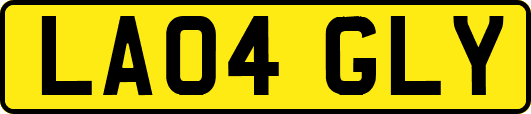 LA04GLY