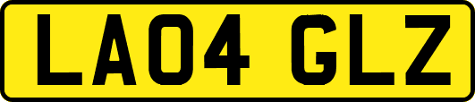LA04GLZ