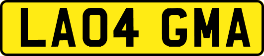 LA04GMA