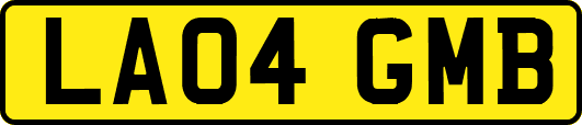 LA04GMB