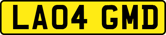 LA04GMD