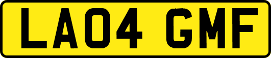 LA04GMF