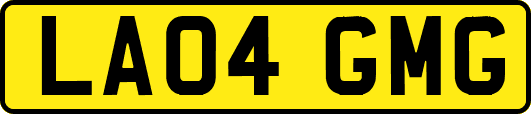 LA04GMG