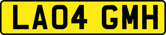 LA04GMH