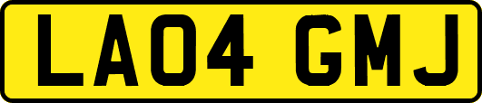 LA04GMJ