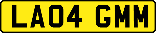 LA04GMM