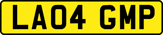 LA04GMP